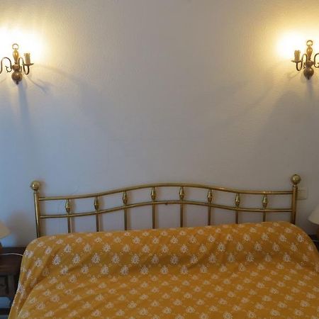 Hotel Dei Marres Ramatuelle Εξωτερικό φωτογραφία