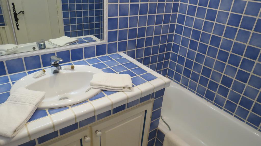 Hotel Dei Marres Ramatuelle Εξωτερικό φωτογραφία