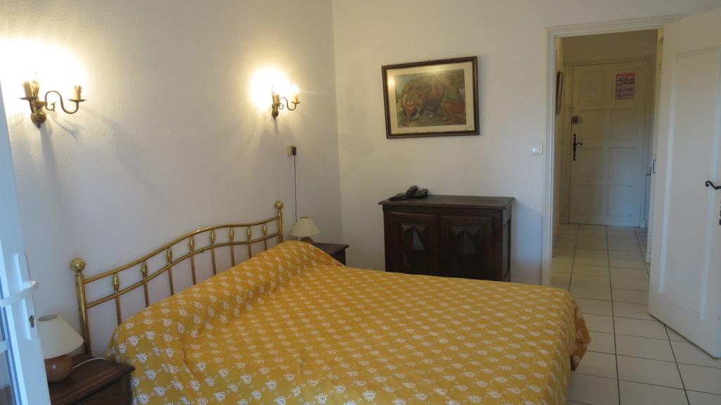Hotel Dei Marres Ramatuelle Εξωτερικό φωτογραφία