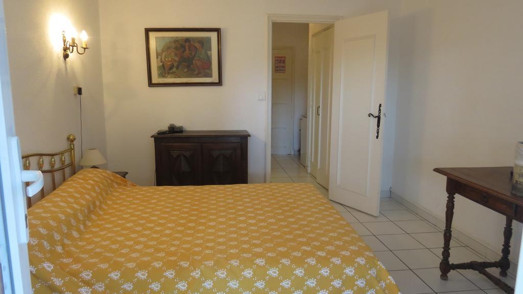 Hotel Dei Marres Ramatuelle Εξωτερικό φωτογραφία
