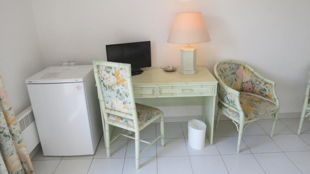 Hotel Dei Marres Ramatuelle Εξωτερικό φωτογραφία