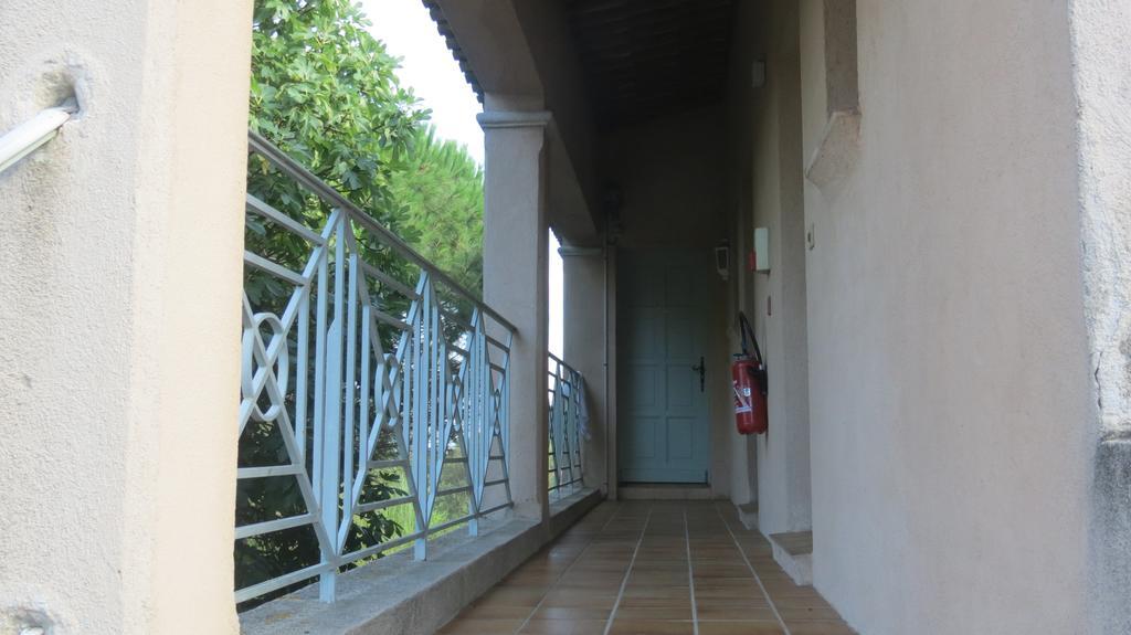Hotel Dei Marres Ramatuelle Εξωτερικό φωτογραφία