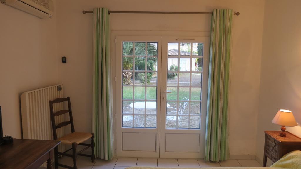 Hotel Dei Marres Ramatuelle Εξωτερικό φωτογραφία