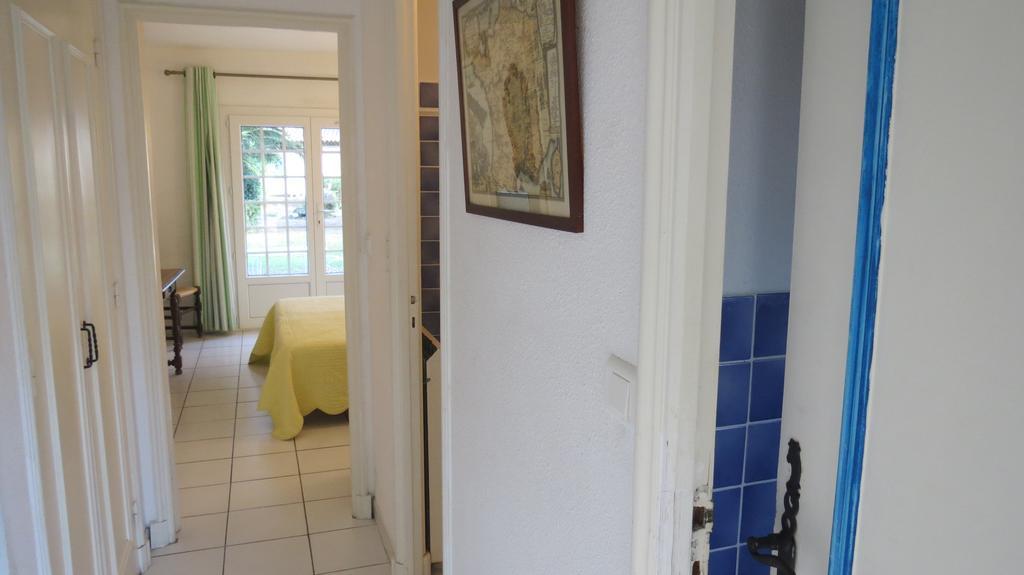 Hotel Dei Marres Ramatuelle Εξωτερικό φωτογραφία