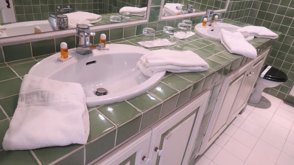 Hotel Dei Marres Ramatuelle Εξωτερικό φωτογραφία