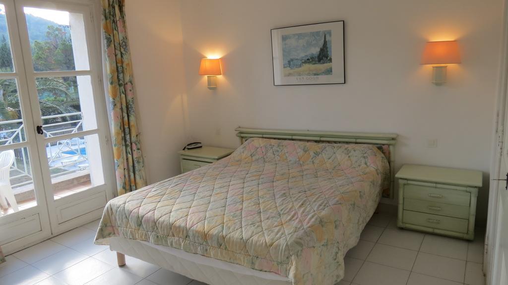 Hotel Dei Marres Ramatuelle Εξωτερικό φωτογραφία