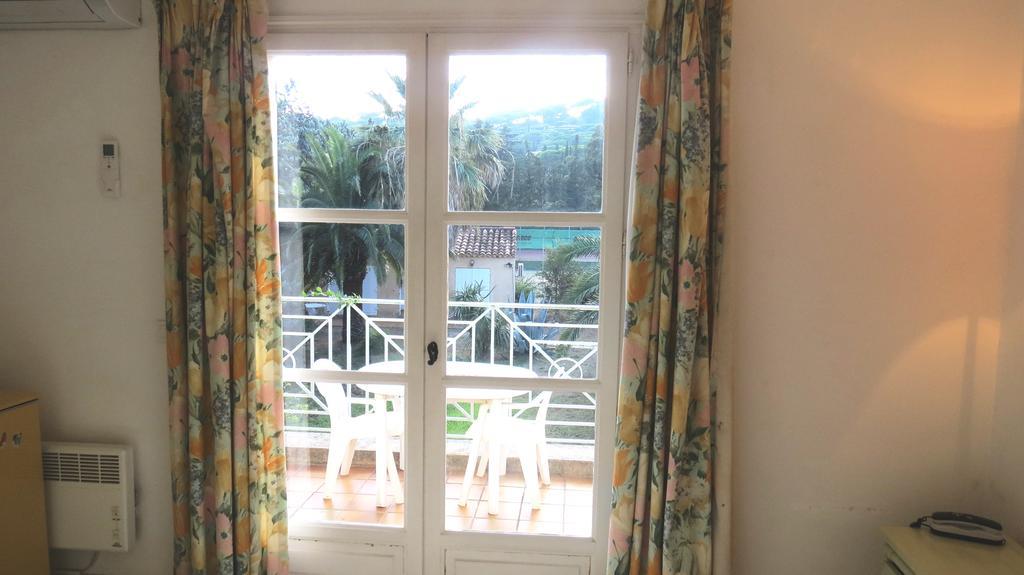 Hotel Dei Marres Ramatuelle Εξωτερικό φωτογραφία