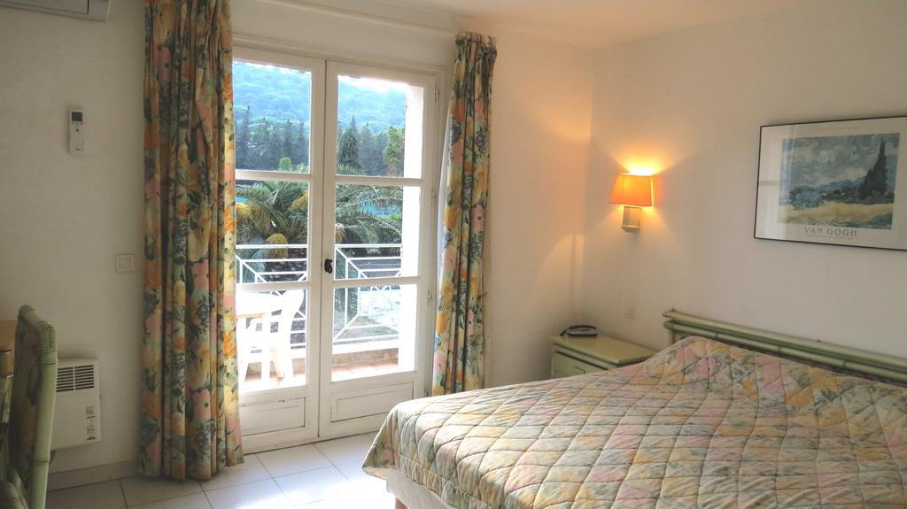 Hotel Dei Marres Ramatuelle Εξωτερικό φωτογραφία