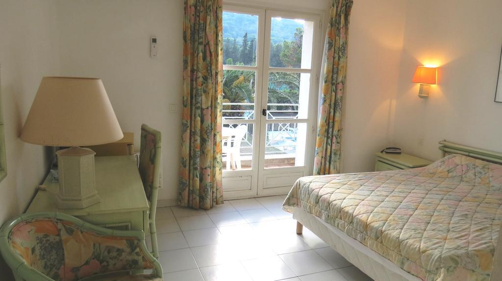 Hotel Dei Marres Ramatuelle Εξωτερικό φωτογραφία